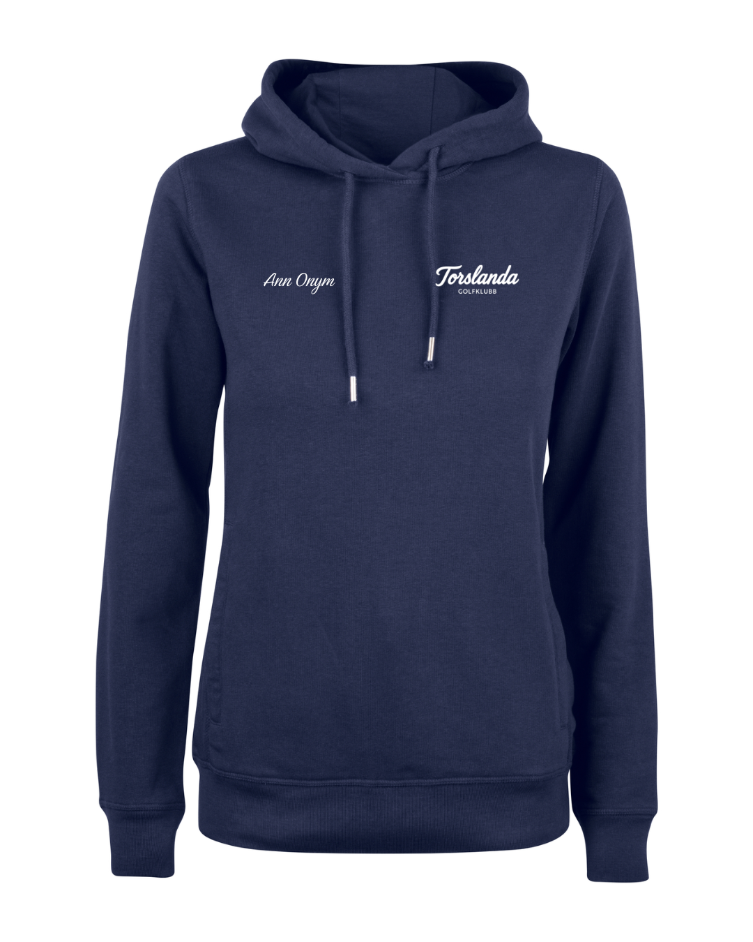 Premium OC Hoody dam Torslanda GK - 4