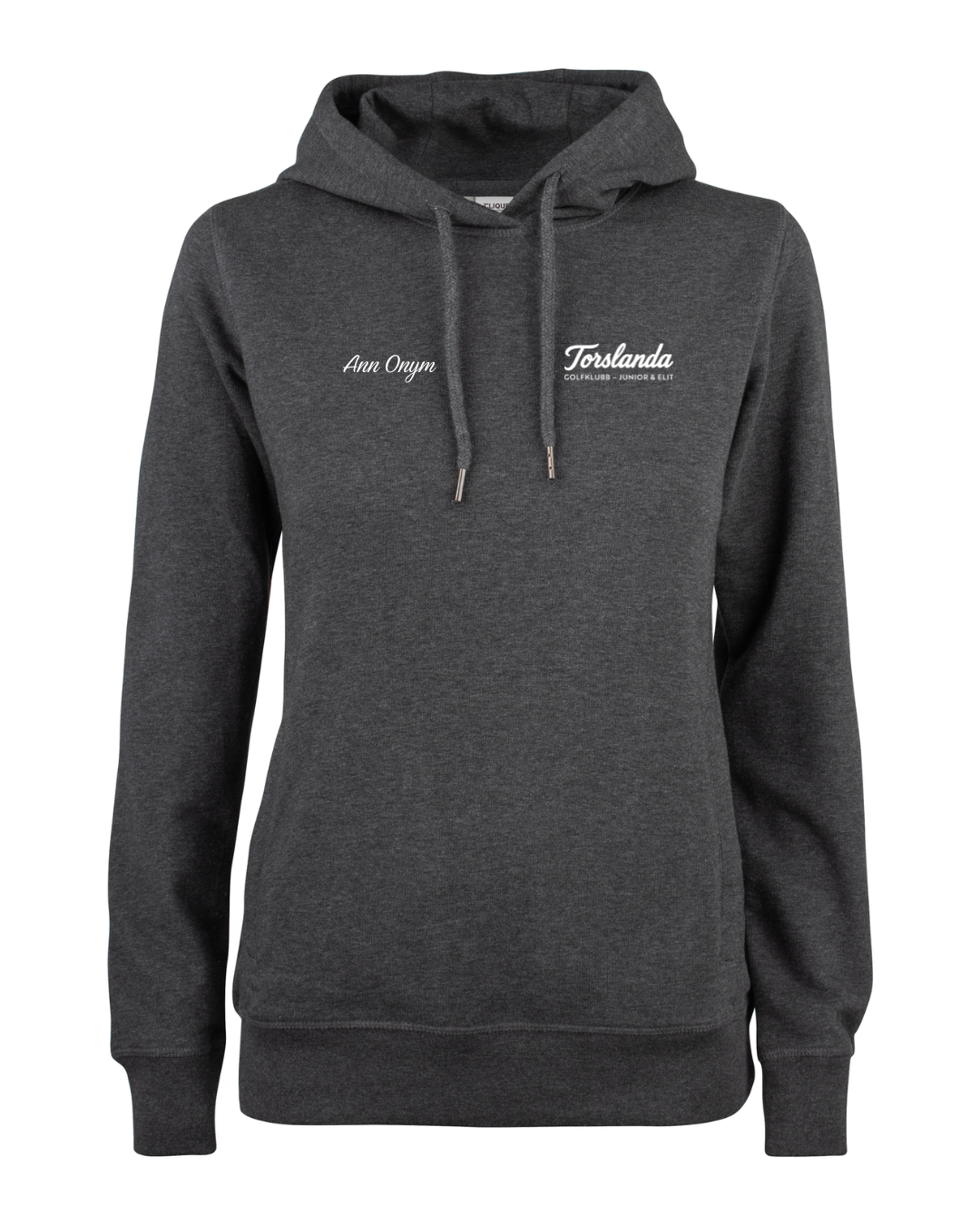 Premium OC Hoody dam Torslanda GK - 6