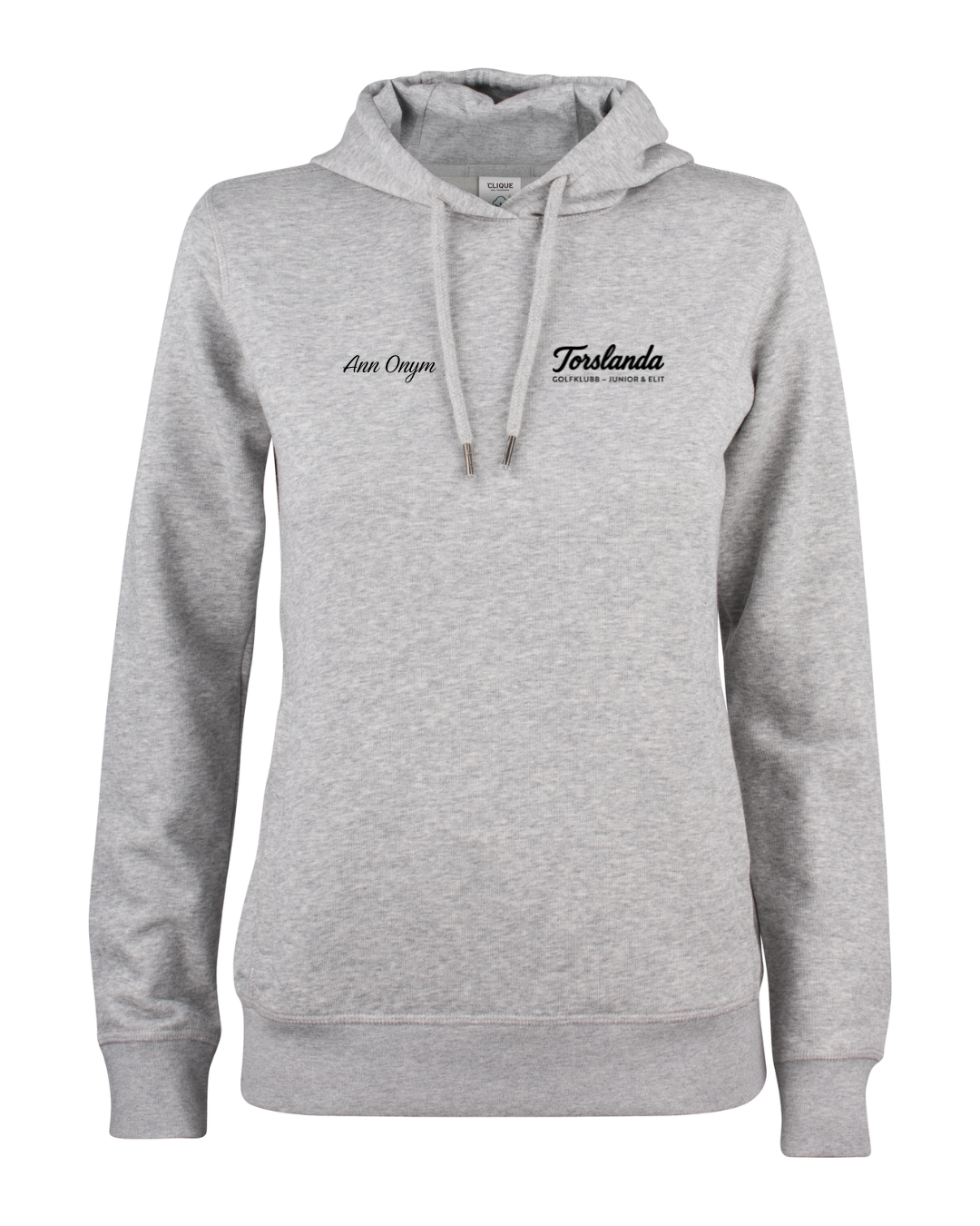 Premium OC Hoody dam Torslanda GK - 9