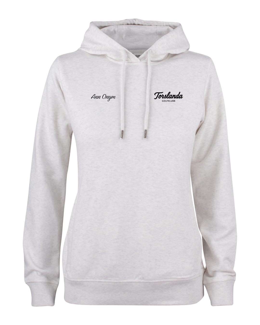 Premium OC Hoody dam Torslanda GK - 7