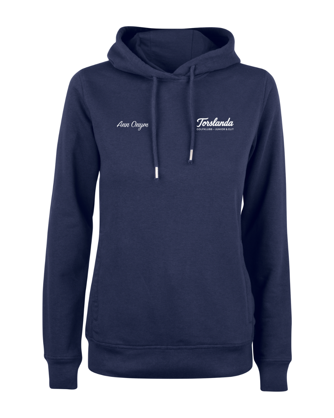 Premium OC Hoody dam Torslanda GK - 3