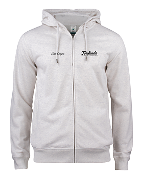 Premium OC Hoody Full Zip herr Torslanda GK