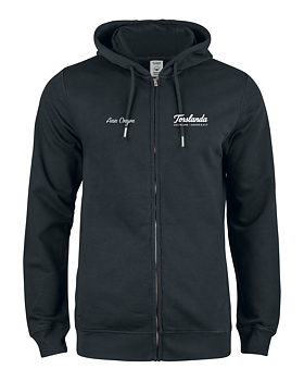 Premium OC Hoody Full Zip herr Torslanda GK