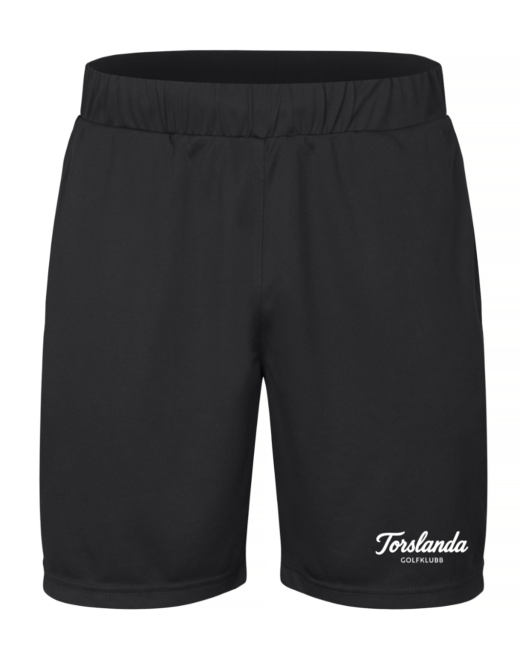 Active shorts svart SR Torslanda GK - 2