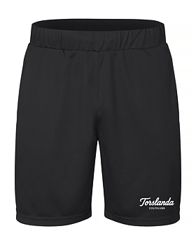 Active shorts svart SR Torslanda GK