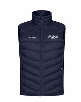 Idaho Väst JR Torslanda GK