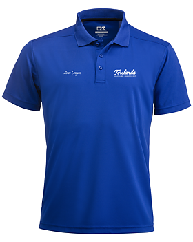 Kelowna Pikétröja royal JR Torslanda GK