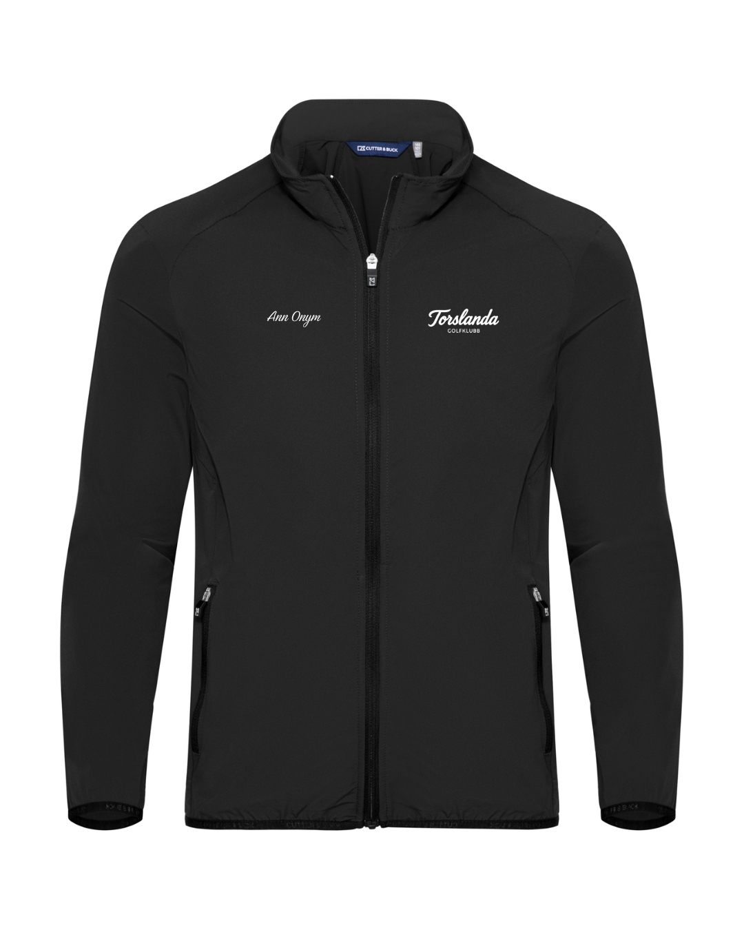 La Push Pro Jacket Junior Torslanda GK