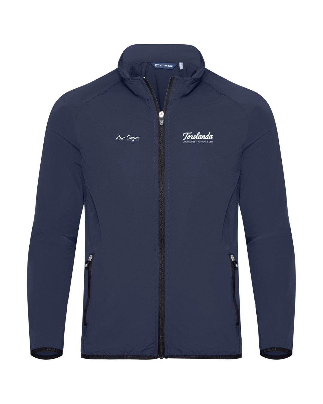 La Push Pro Jacket Junior Torslanda GK - 2