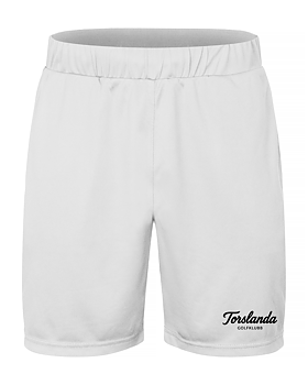 Active shorts vita JR Torslanda GK