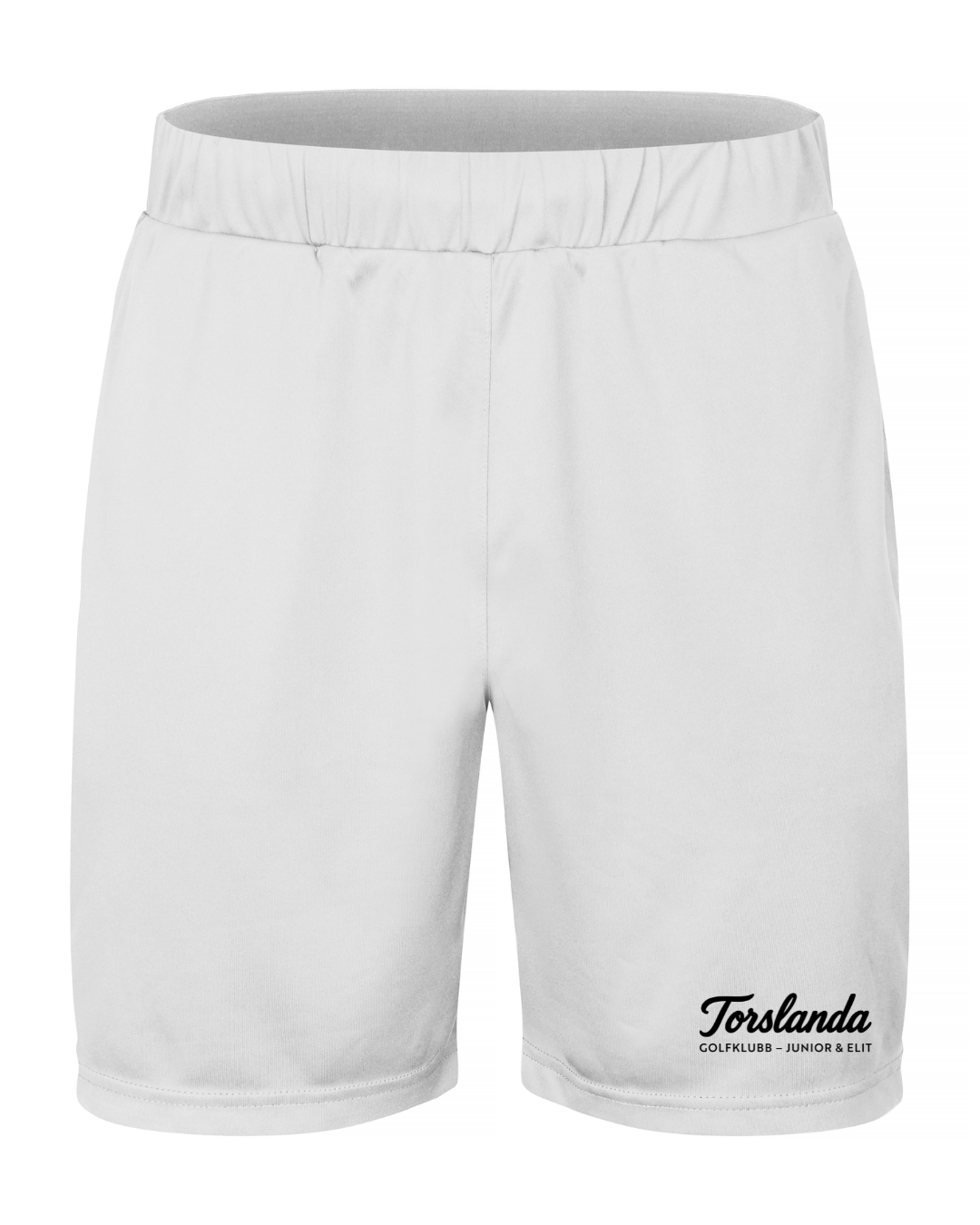 Active shorts vita JR Torslanda GK - 2