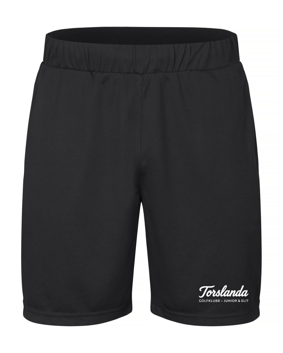 Active shorts svart JR Torslanda GK