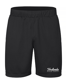Active shorts svart JR Torslanda GK