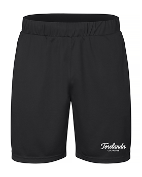 Active shorts svart JR Torslanda GK