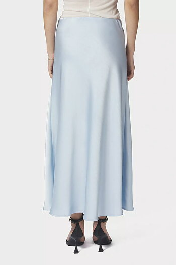 Neo Noir - Bovary Skirt Light Blue