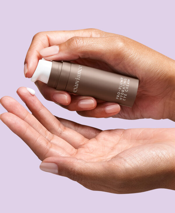 Pro-Plump Hydrating Eye Cream - 4