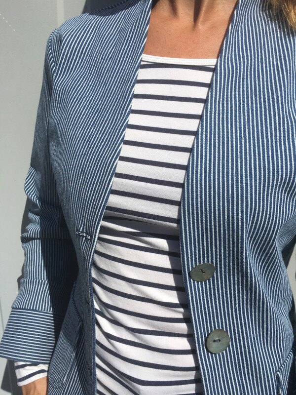 ONION - 1040 - BLAZER - 6