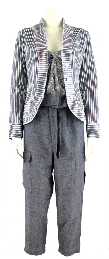ONION - 1040 - BLAZER - 3