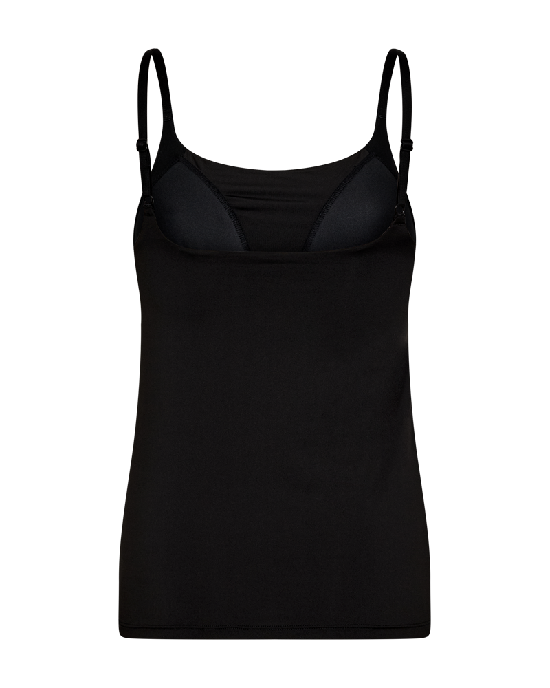 Happy top - black - 2