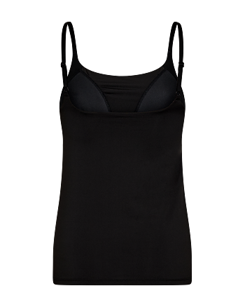 Happy top - black