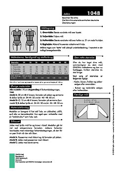 ONION - 1048 - JACKET