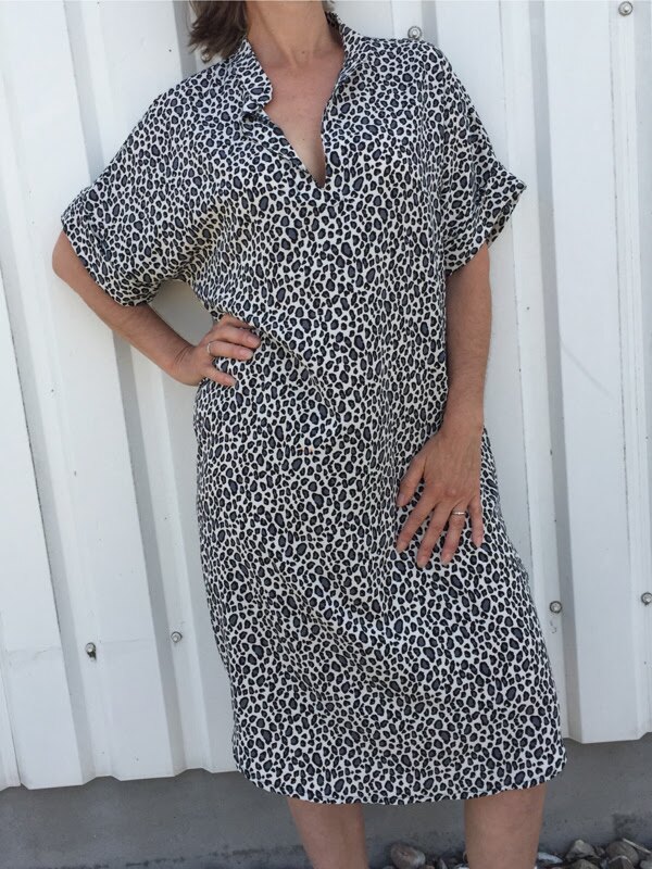 ONION - 5045 - TUNIC - 6