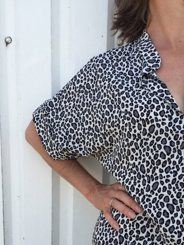 ONION - 5045 - TUNIC - 5