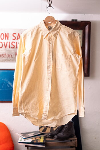 Kamakura Shirts - Gteborg Manufaktur Kamakura Shirts - Gteborg Manufaktur