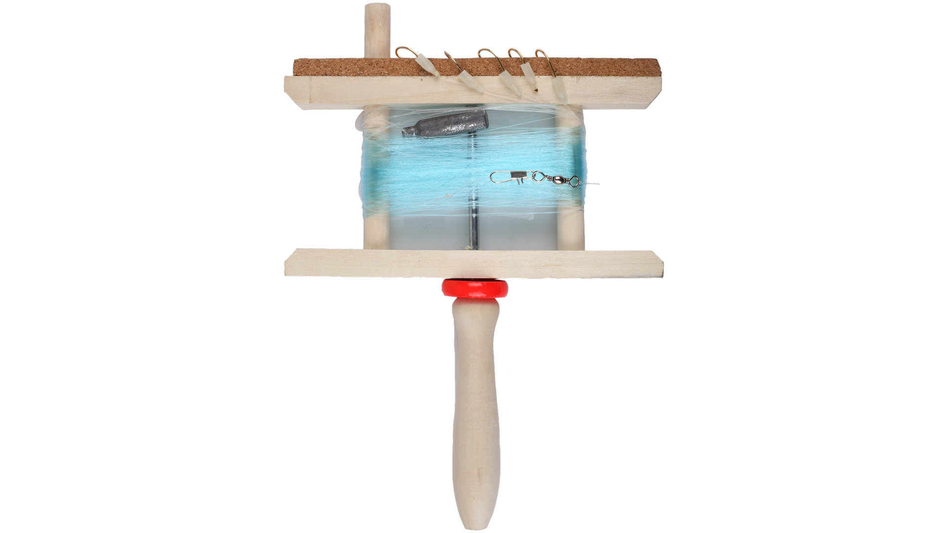 Herring window complete 17cm