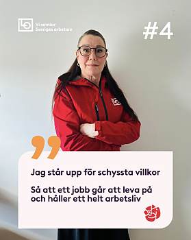 Flyer A5 - Kryssa Åsa Andersson