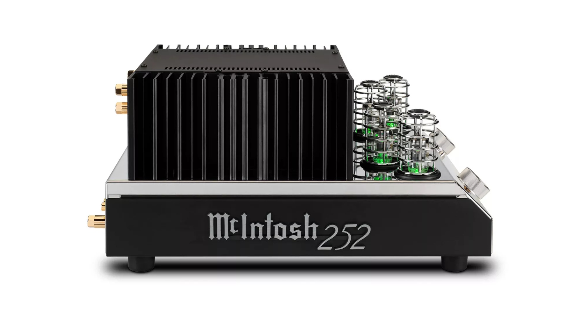 McIntosh MA252 - Integrerad rörhybridförstärkare - 5