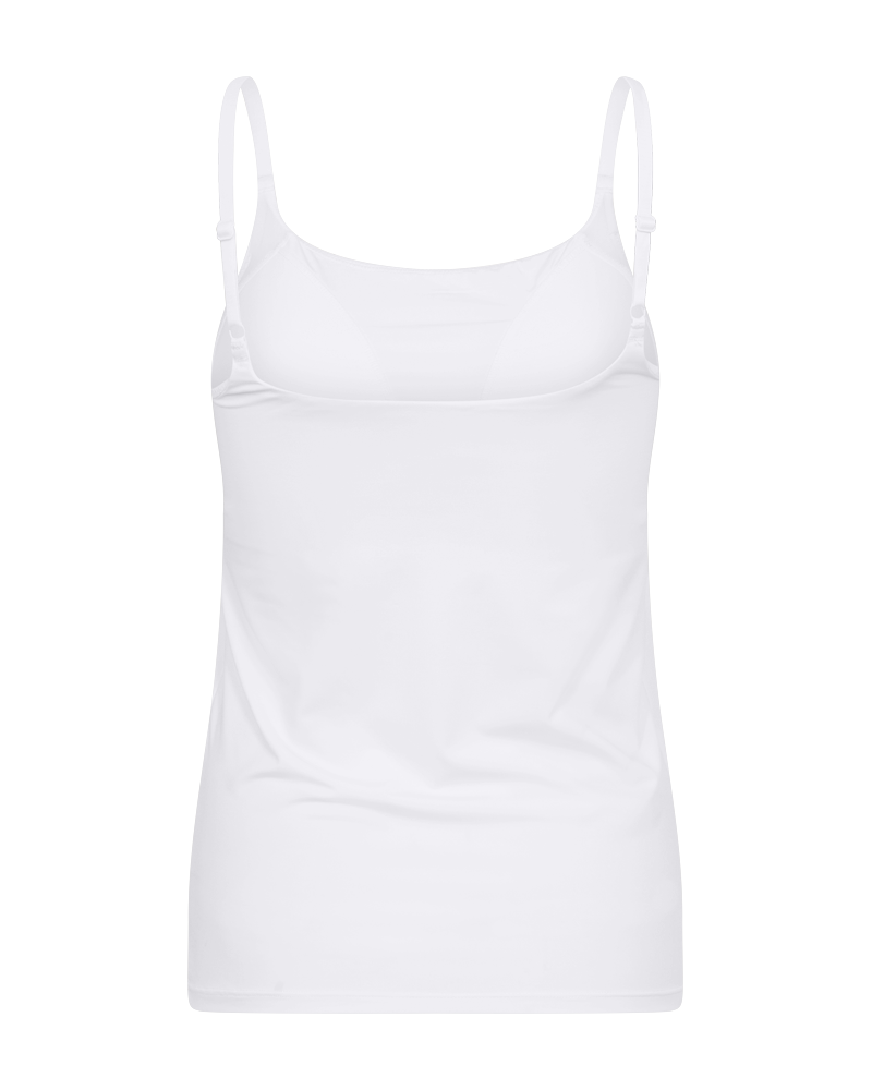 Happy top - white - 2