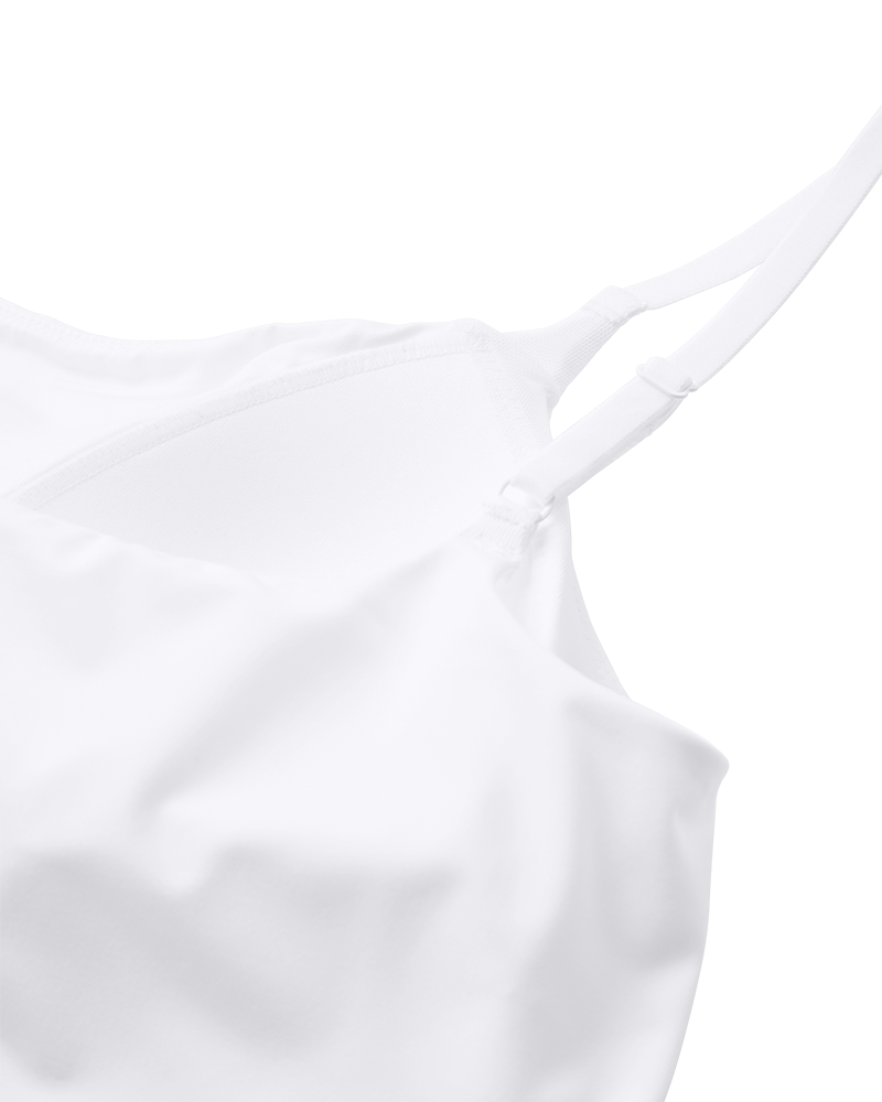 Happy top - white - 3