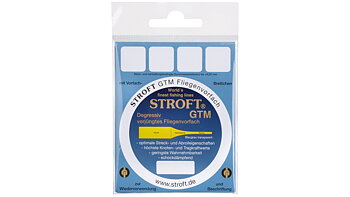 Stroft GTM Flugfisketafsar 9ft