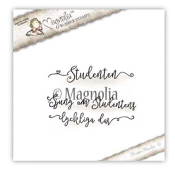 MAGNOLIA  AH-16 Studenten kit