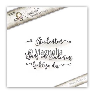 MAGNOLIA  AH-16 Studenten kit - 2