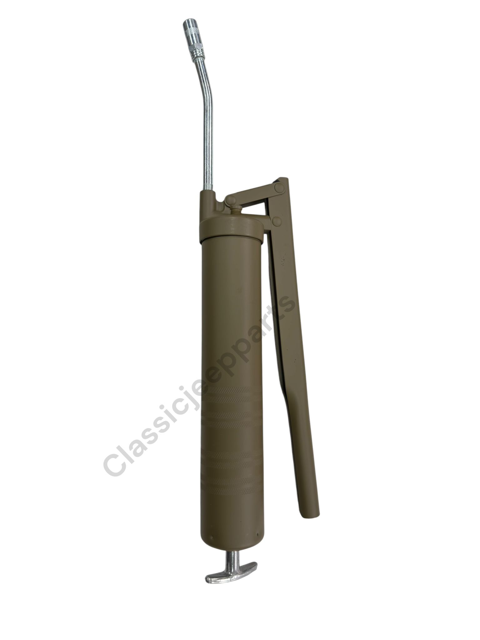 GREASE GUN  Reproduction US