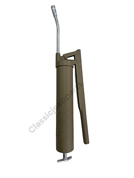 GREASE GUN  Reproduction US