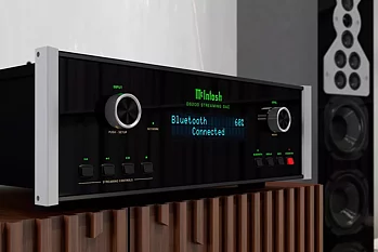 McIntosh DS200 - Streamer/DAC