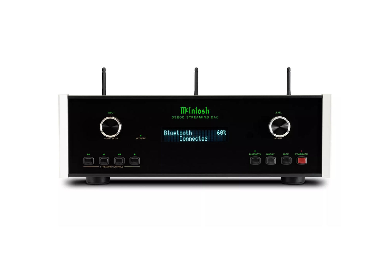 McIntosh DS200 - Streamer/DAC - 5