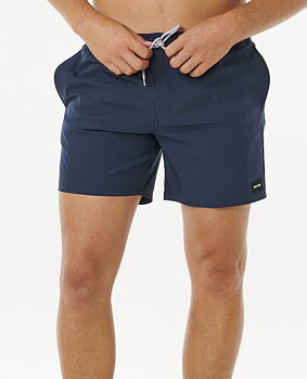 Rip Curl Offset Daily Volley Badshorts Navy