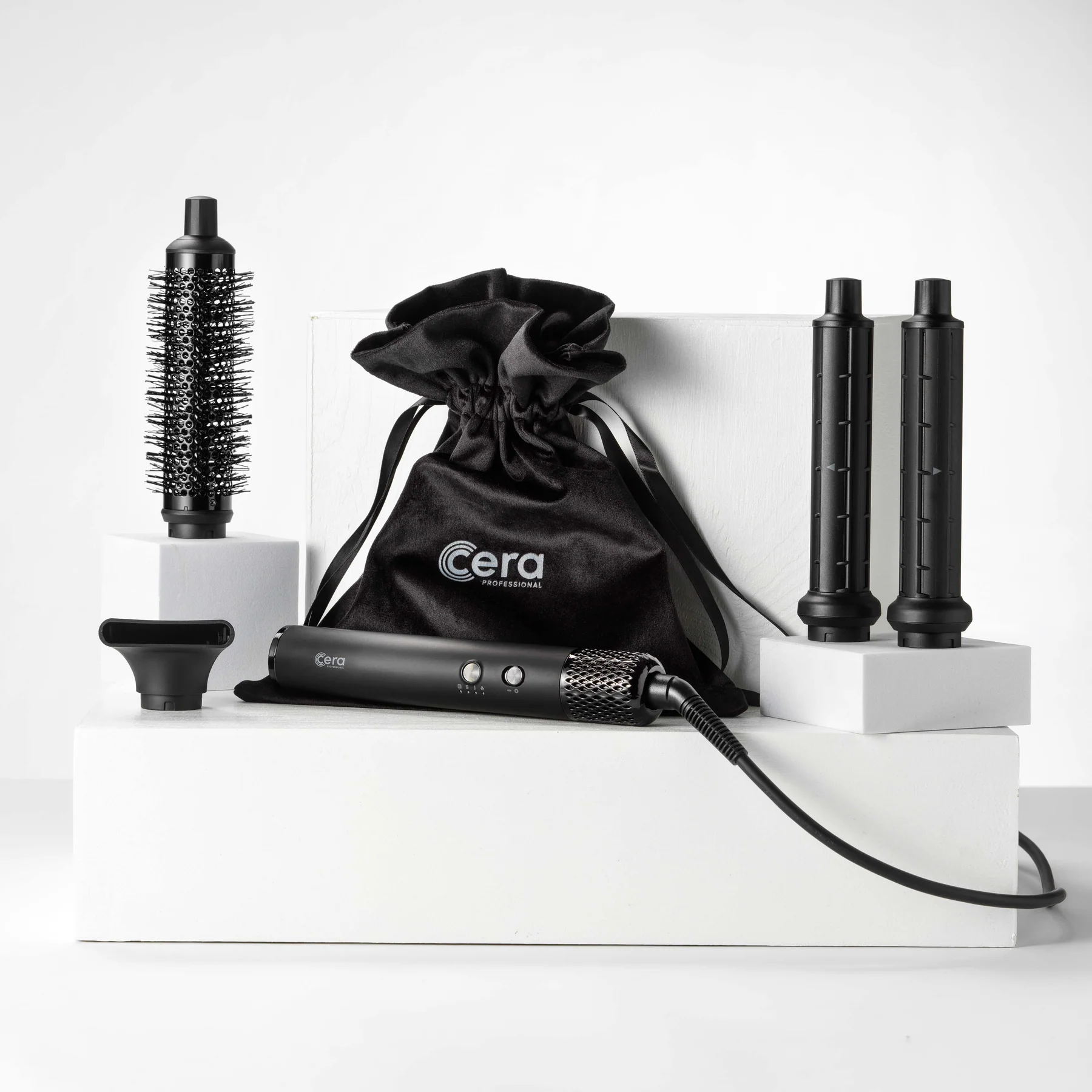 Cera Multi-Airstyler - 2