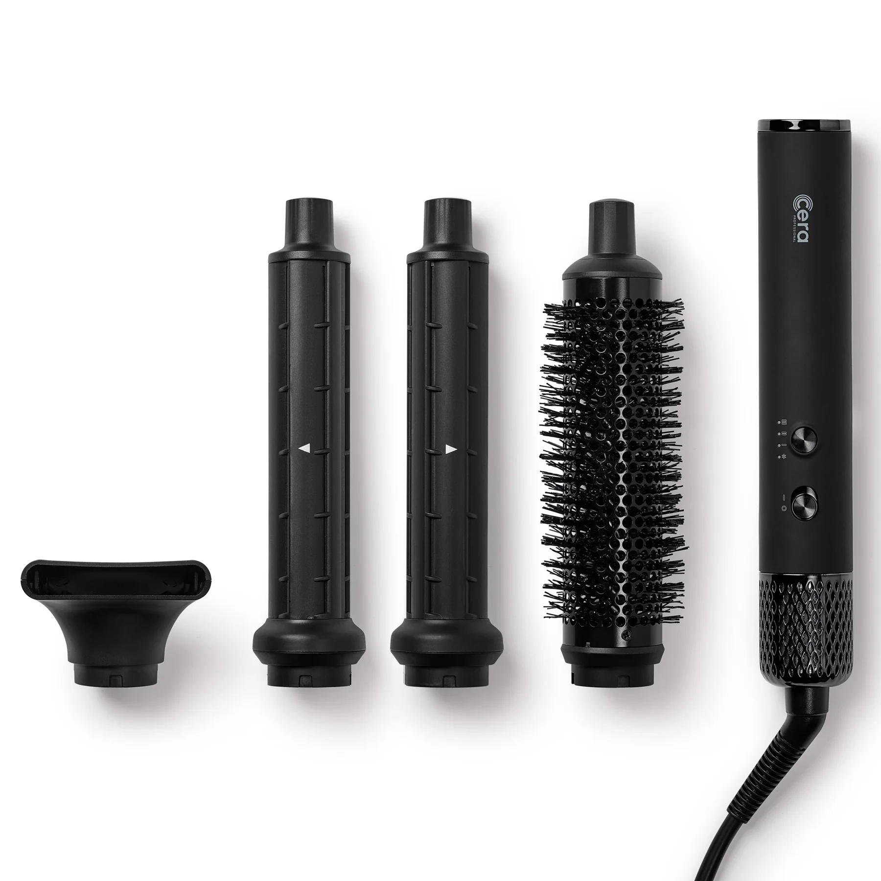 Cera Multi-Airstyler - 6