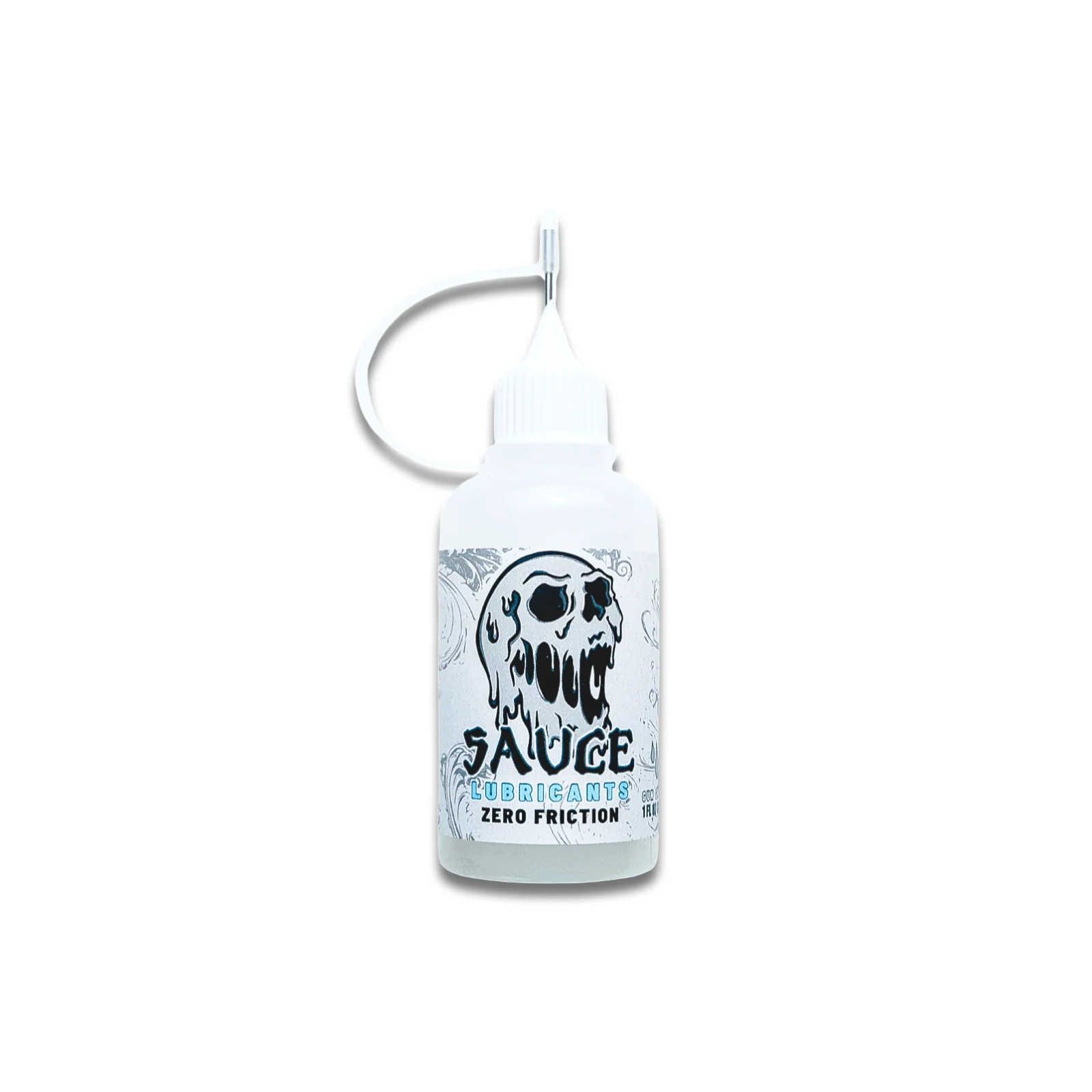 Jello sauce White Sauce Ultra 