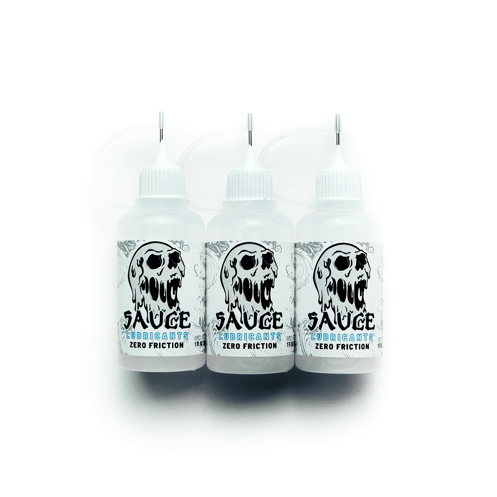 Jello sauce White Sauce Ultra  - 2