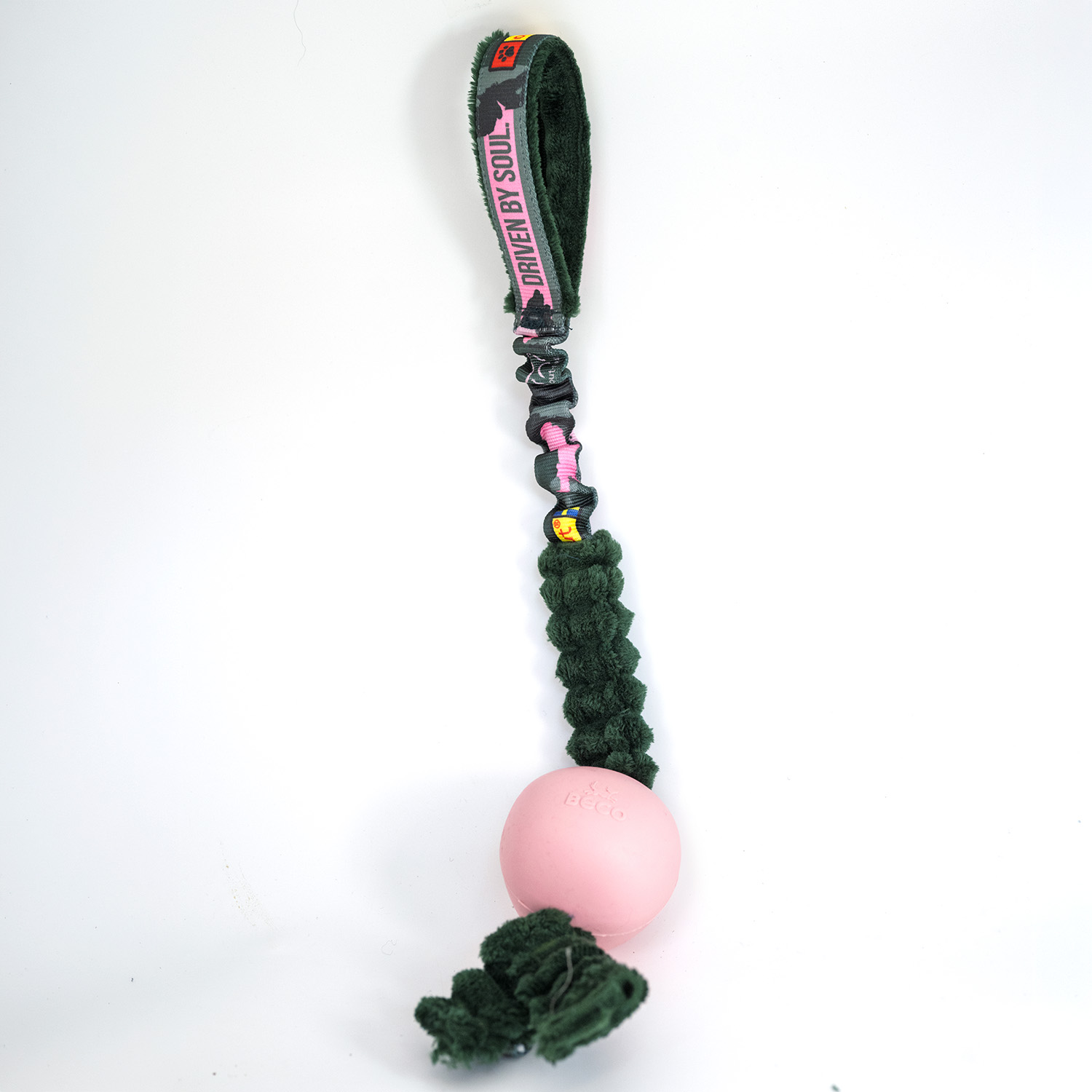Beco Wobble Ball | Expanderhandtag