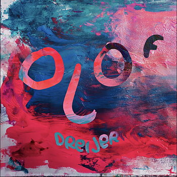 Olof Dreijer - Loud Bloom
