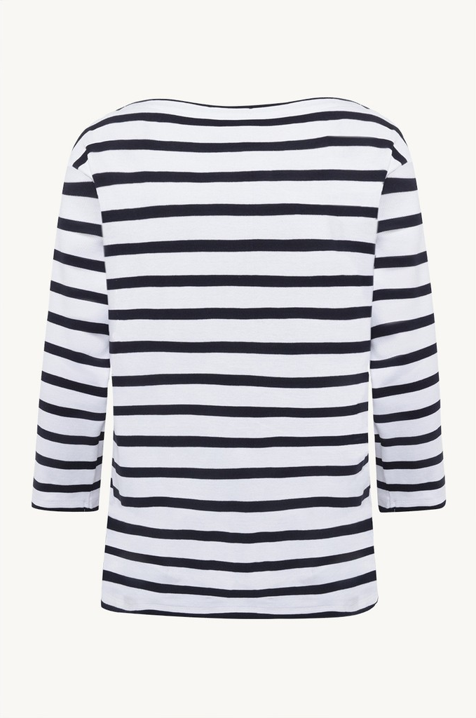 CWAnette - Dark Navy - Claire