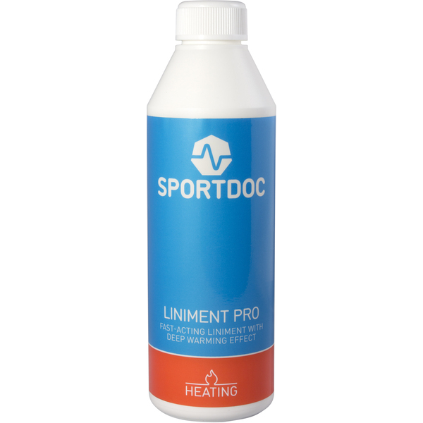 Liniment Pro 250ml
