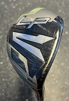 Wilson Staff Launch Pad  Hybrid 3  19.5 grader 
